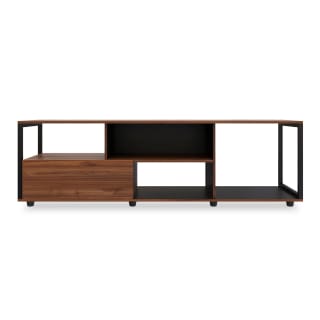 Mesa para TV Maderkit Town a $1,820 en Office Depot