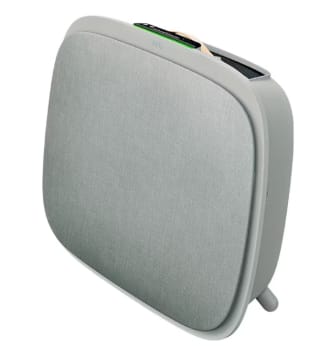 Luchtreiniger Air purifier voor €69,95 bij iBood