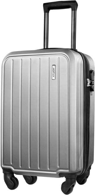 Maleta Viaje de Cabina 55cm con candado por 41,99€