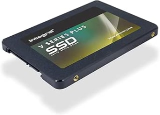 Integral V Series 1TB SATA III 2.5 Disco Duro SSD Interno, hasta 550 MB/S por 38,95€
