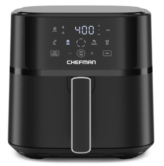 Freidora de Aire 5.7L Chefman TurboFry por $995 en Amazon