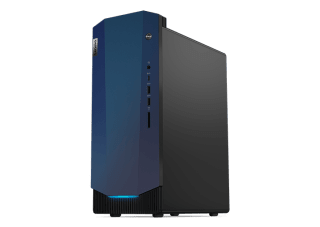 Lenovo IdeaCentre Gaming PC 5i Gen6 voor €499 bij Lenovo