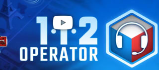 112 Operator gratis via Fanatical