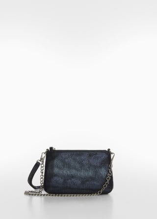 Bolso cruzado piel por 17,99€