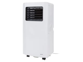 SILVERCREST® Mobiele airconditioner 7000 BTU voor €84,99 in de Lidl webshop