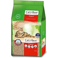Arena Cat´s Best oko plus por $1078.96 en Amazon