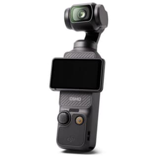 Shop DJI Osmo Pocket 3 4K gimbal camera from eBay for £458.10