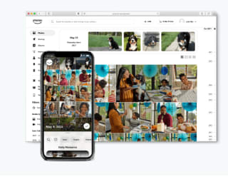 15€ de crédito por instalar Amazon Photos y subir fotos