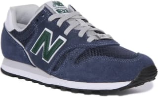 Zapatillas Casual de Hombre 373 New Balance por 45€