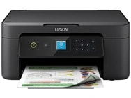 Epson Expression Home XP-3205 Inkjet A4 5760 x 1440 DPI Wifi voor €61,97 bij de mediamarkt