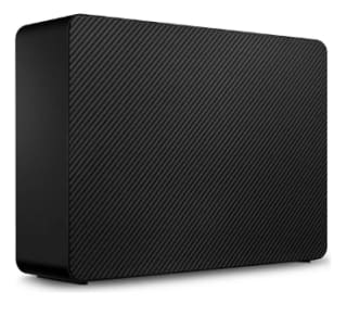 Disque dur externe SEAGATE Disque dur externe 3.5' 20 To USB 3.2 à 396,62€