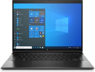 HP Elite Folio LPDDR4-SDRAM Hybride (2-in-1) voor €729 bij Bol.com