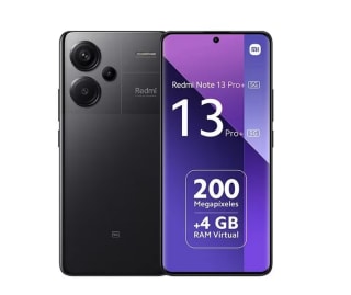 Xiaomi Redmi Note 13 Pro Plus 5G 8GB 256 Versión global por 282,02€