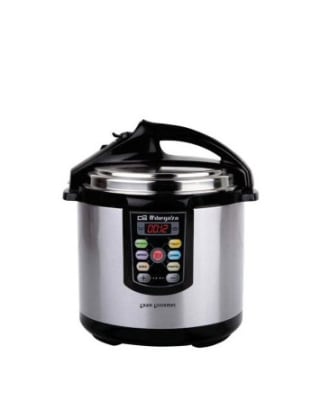 Olla Programable ORBEGOZO HPE6075 por 65€