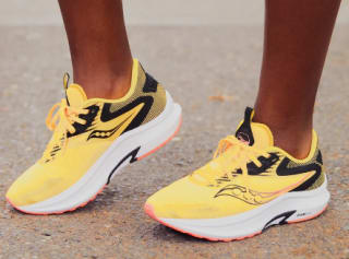 Zapatillas Saucony Axon 2 por 49€