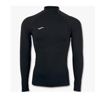 Camiseta Joma Brama Classic Manga Larga Termica Textil por 10,99€