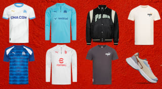 Decuentazos hasta 90% en ropa deportiva Puma