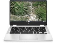 HP CHROMEBOOK X360 14A-CA0309ND - 14.0 inch - voor €289 bij Amazon