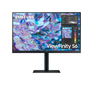 Monitor Samsung LS27B610EQUXEN,por solo 206,68€