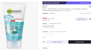 Vuelve la promo Envío gratis sin minimo compra en Miravia