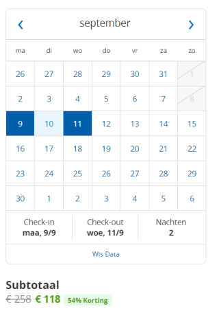 3 dagen Wigwam Deluxe max. 6 pers. met toegang tot Slagharen & Aqua Mexicana v.a. €133 bij Groupon
