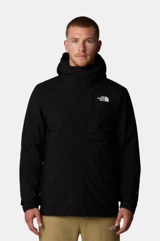 The North Face Carto Triclimate 3-in-1 Jas voor €199 bij Bever