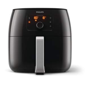Philips Avance Airfryer XXL HD9650/90 voor €257,95 bij Amazon