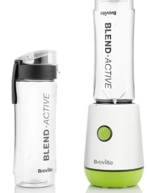 Breville VBL246 Blend Active Green: Only £7.50