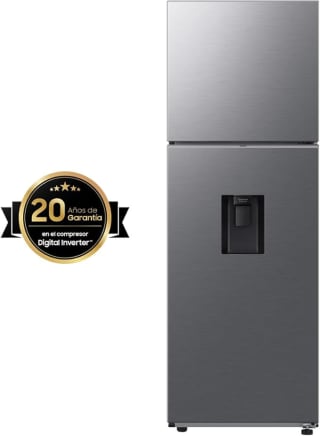 Samsung Refrigerador Wifi Fábrica de Hielos 11 Pies por $8,990 en Amazon