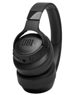 Casque JBL T710 BT - Noir à 44,99€