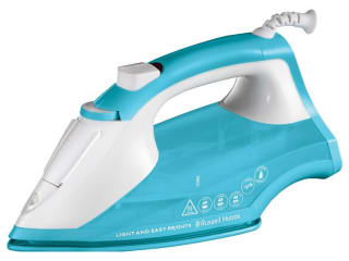 RUSSELL HOBBS Light and Easy Strijkijzer voor €9,99 in de Lidl webshop