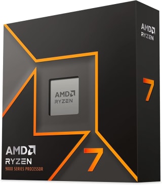 Procesador AMD Ryzen 7 9700X 550GHZ 8 CORE CHIP por 299€
