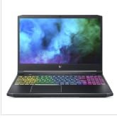 portátil Acer Predator Helios 300 por 1199€