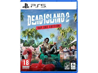 Dead Island 2 - Day One Edition - PS5 voor €14,99 bij de Mediamarkt