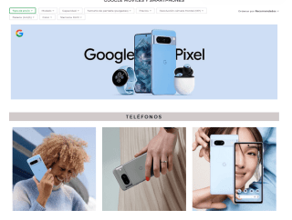 Pixel 8 pro 256GB con Pixel Buds Pro de regalo por 985,81€