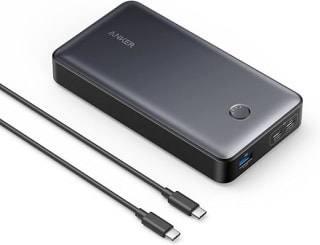 ANKER 537 24.000 mAh Powerbank voor €49,99 bij Amazon NL