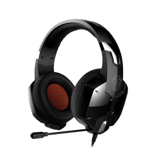 Auriculares gaming Krom Kopa, por solo 8,9€