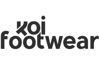 Up to 75% off on all products at Koifootwear