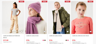 15% extra korting op alle sale tot 60% bij Jeans Centre