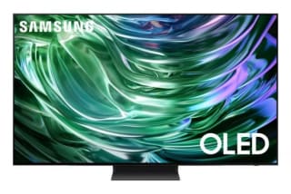 Samsung QE55S90D - 55 inch - 4K QD-OLED - 2024 voor €1289 bij El-Vidas