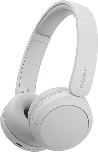 Sony WH-CH520 draadloze Bluetooth koptelefoon voor €35,49
