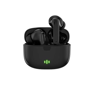 Auriculares Inalámbricos Bluetooth 5.0 con Control Táctil, Micrófono Incorporado,IPX5 por 8,99