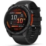 Garmin fēnix 8 - 47mm - AMOLED Multisport Smartwatch voor €690 + 8.000 ING Punten