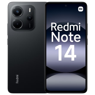Xiaomi Redmi Note 14 4G de 6GB/128GB por 130,01€