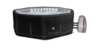 Spa gonflable Netspa Python 6 places à 274,50€