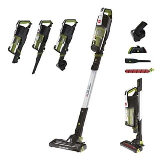 Hoover H-FREE 500 WIFI HF522NPW Aspiradora Escoba sin Cable por 137,98€