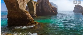 Islas Berlengas, Hotel + Barco 67€ por persona