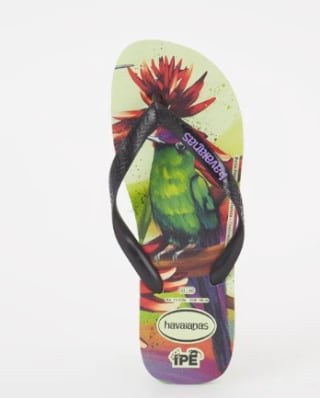 70% korting op Havaianas bij de Bijenkorf