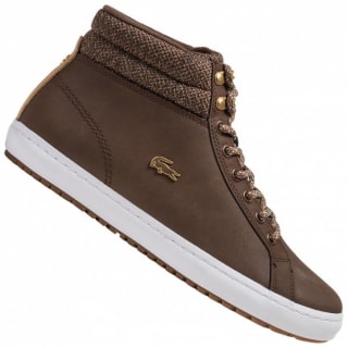 Botines de Mujer LACOSTE Straightset Insula por 59.99€