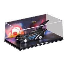 Batmovil Batman forever 13cm DC Comics por 9,95€
